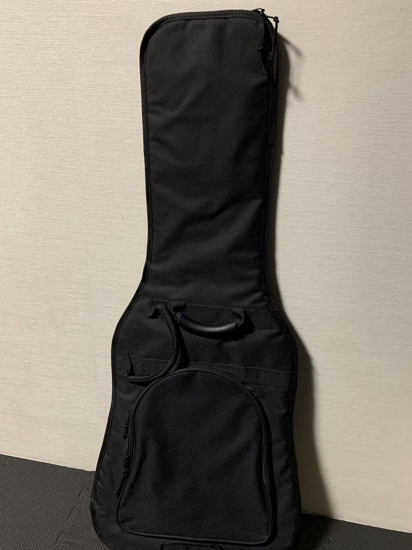 美品】Jackson 7弦 エレキギター ソフトケース付き ギター
