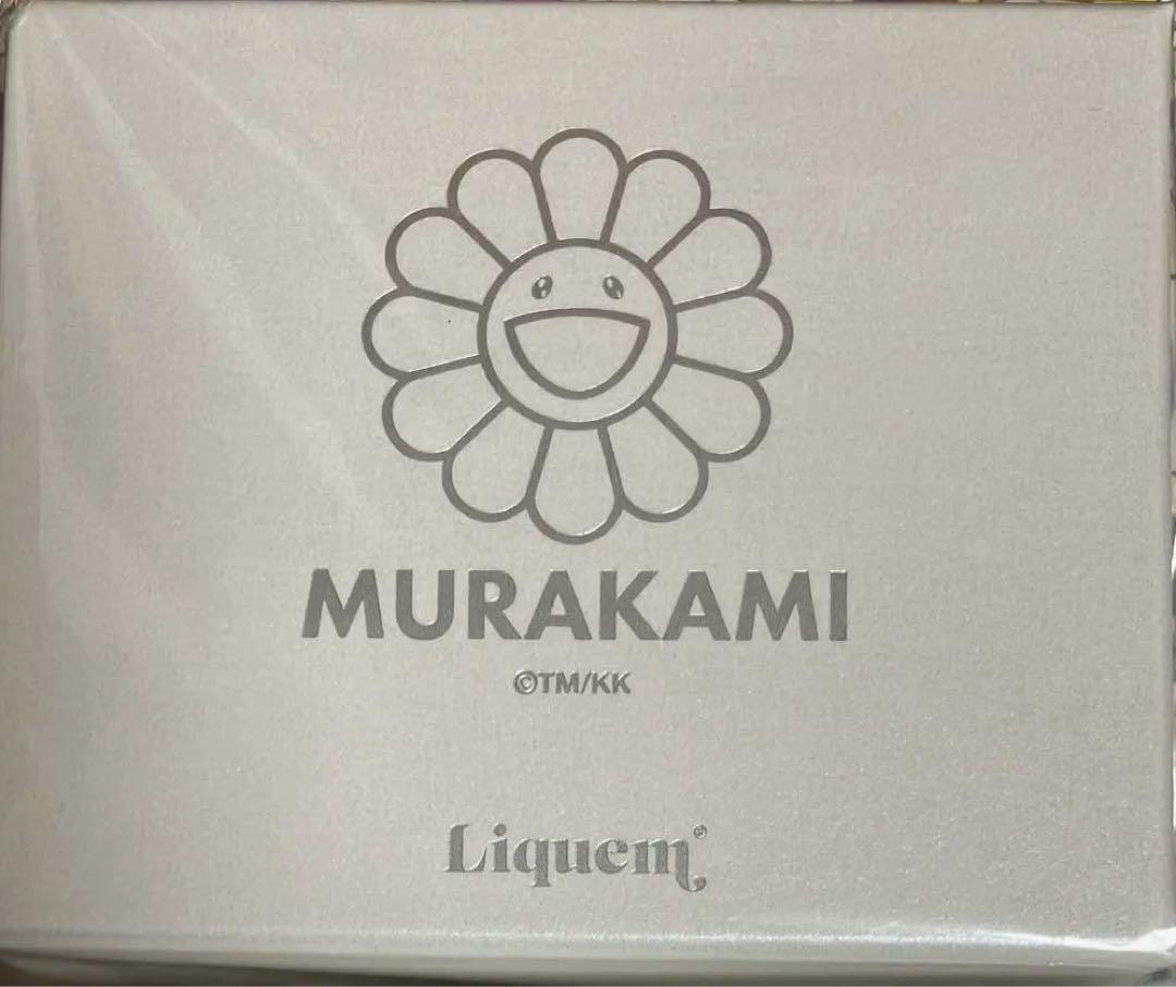 リキュエム パールフラワー ピンズ カイカイキキ liquem 村上隆 アクセサリー