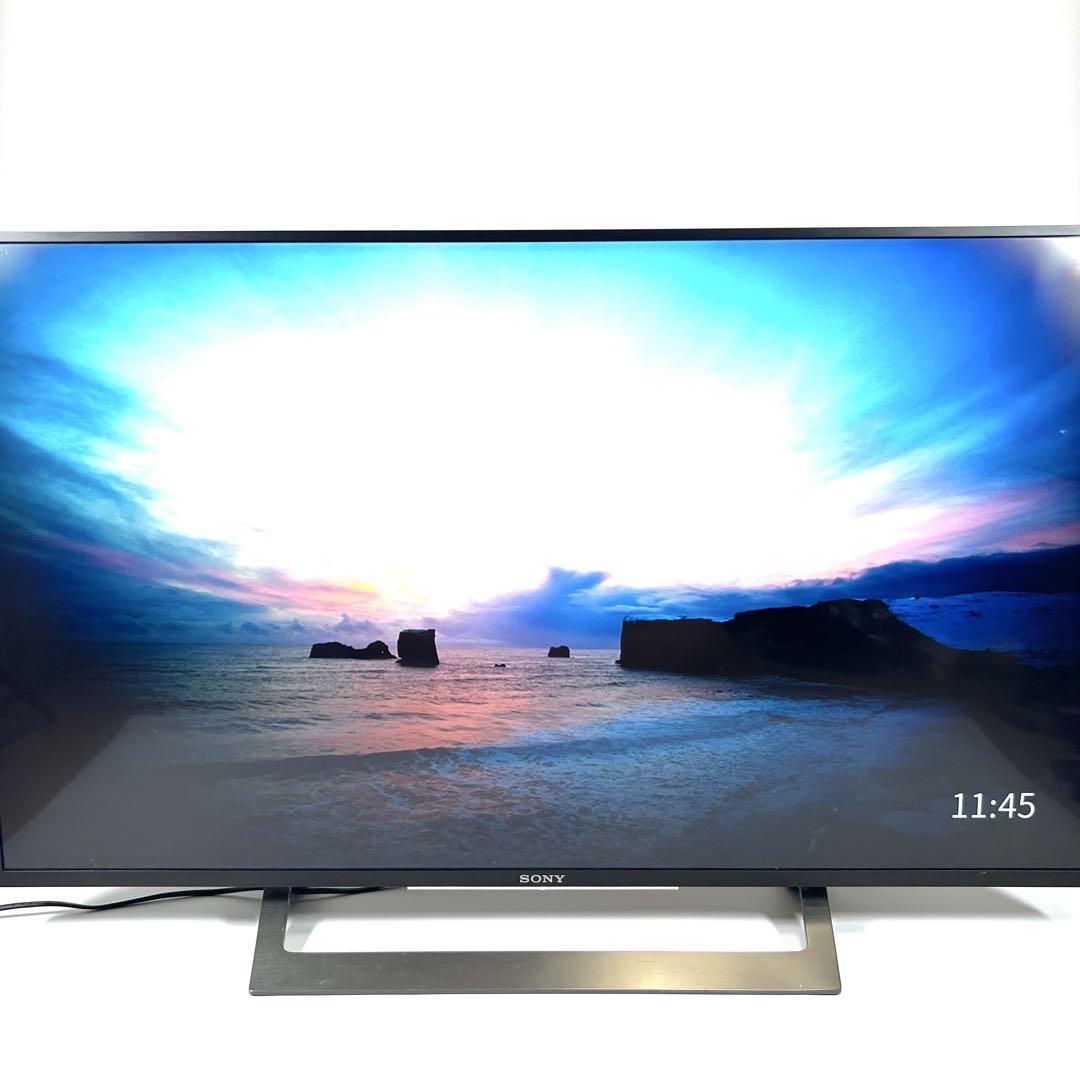 値下げSONY 43V型 4K 液晶テレビ BRAVIA KJ-43X8300D SONY ◎SONY BRAVIA KJ-43X8300D 地上・BS・110度CS 4K対応液晶