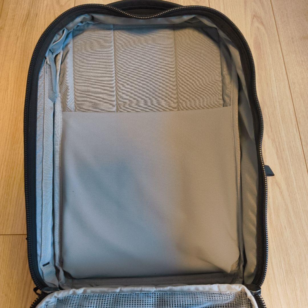 バッグ EVERGOODS CIVIC PANEL LOADER 16L