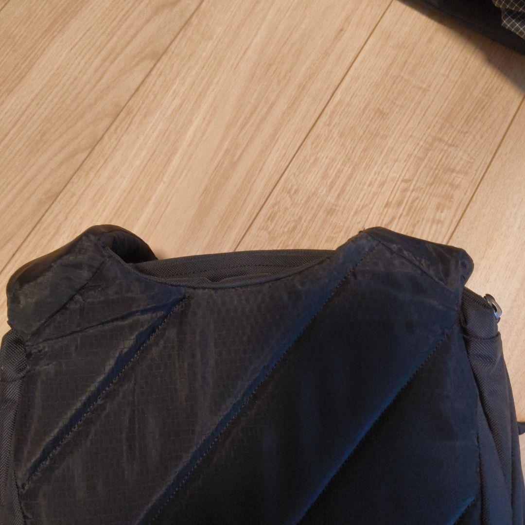 バッグ EVERGOODS CIVIC PANEL LOADER 16L