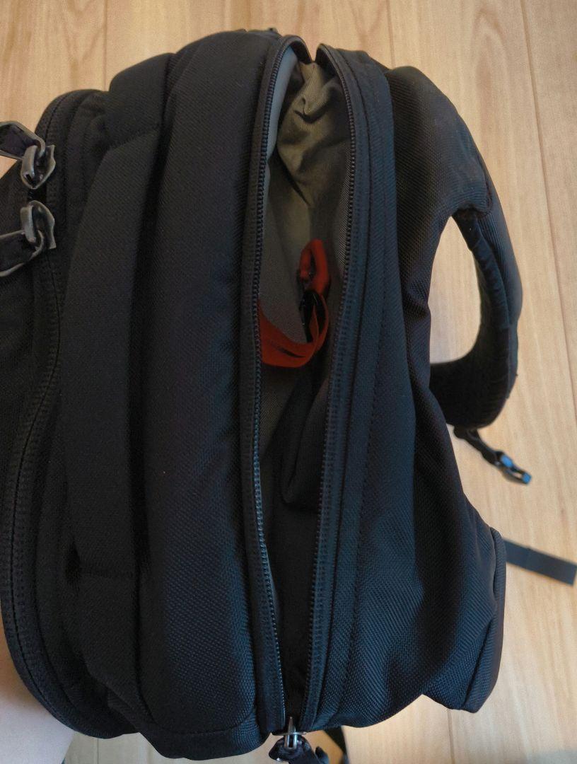 バッグ EVERGOODS CIVIC PANEL LOADER 16L