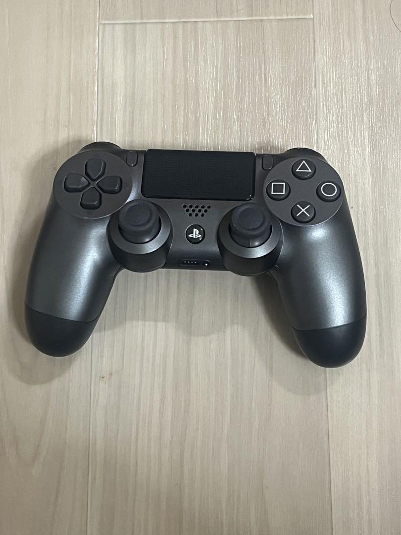 ◈ PS4