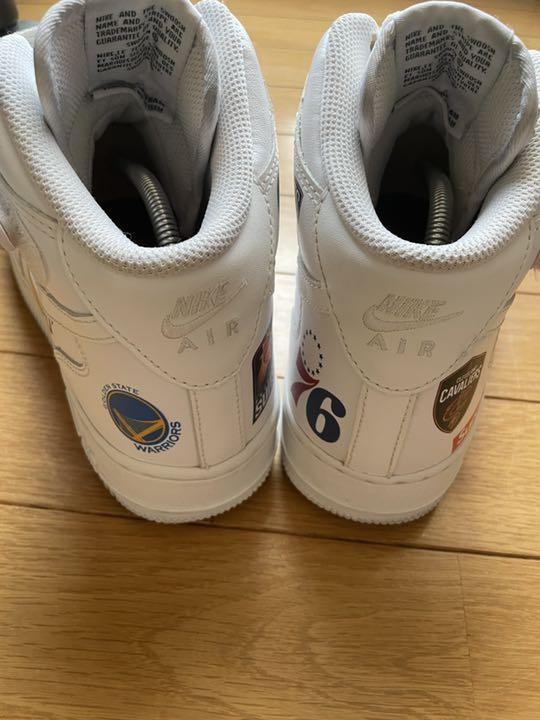 人気最安値 SUPREME×NIKEスニーカー gWfeQ-m80530922433 人気定番お得