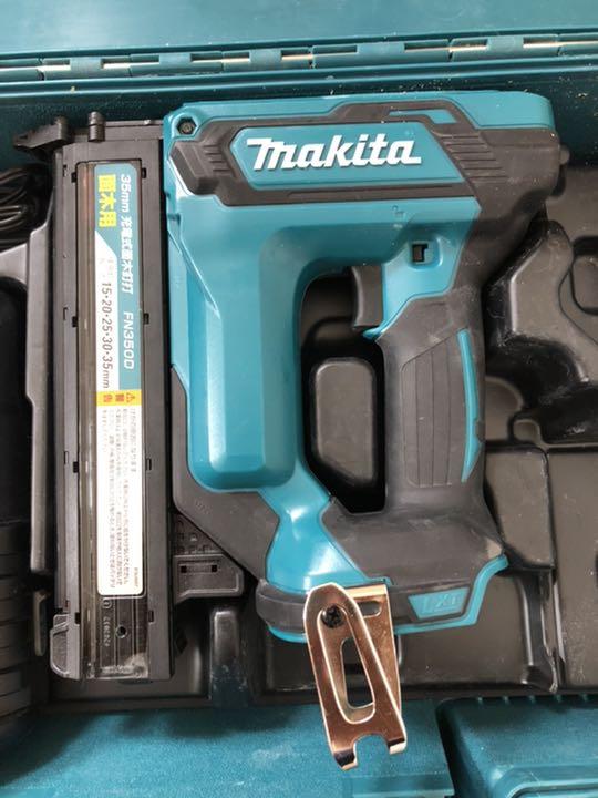 新到着マキタ 面木釘打 FN350D 18v その他 インテリア・住まい・小物¥16,500-www.dryasinakgul.com 新到着マキタ 面木釘打 FN350D 18v その他 インテリア・住まい・小物¥16,500-www.dryasinakgul.com