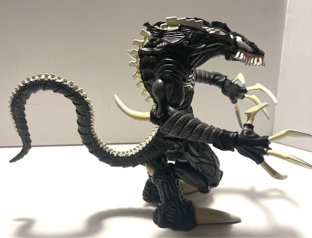 中古即納】[FIG]スパイダーマン:マキシマム・ヴェノム スーパー