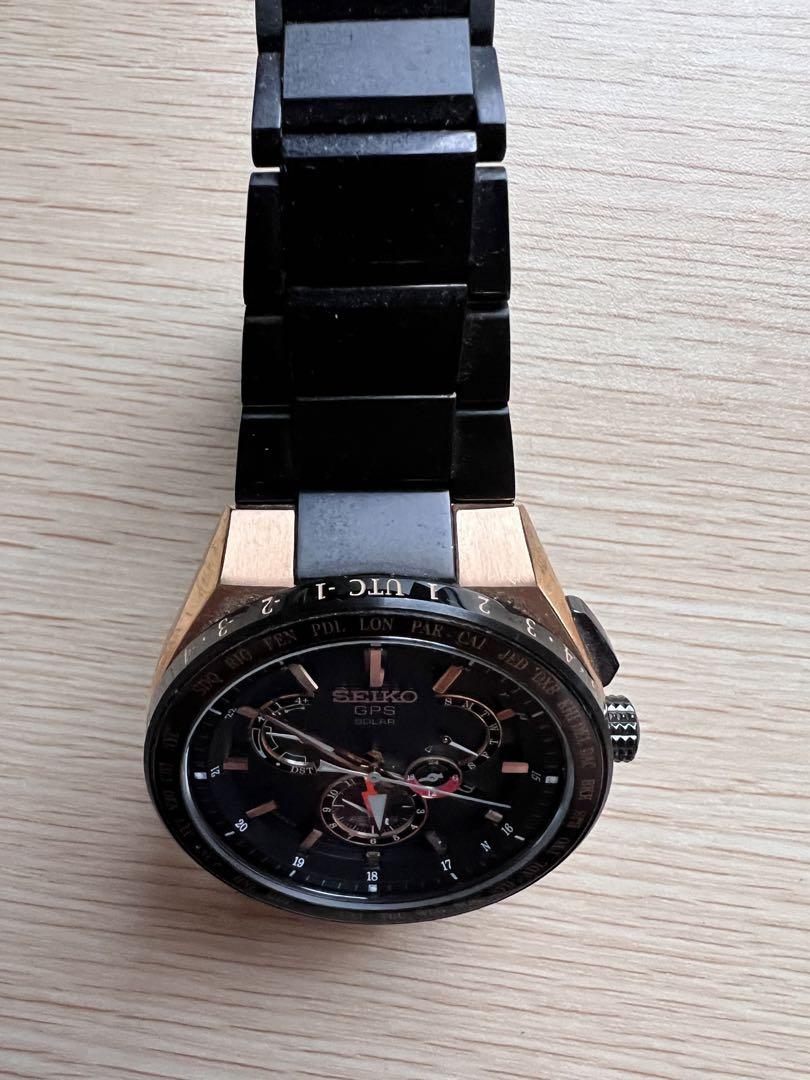 セイコー/SEIKO 8X53-0AV0-2/SBXB126