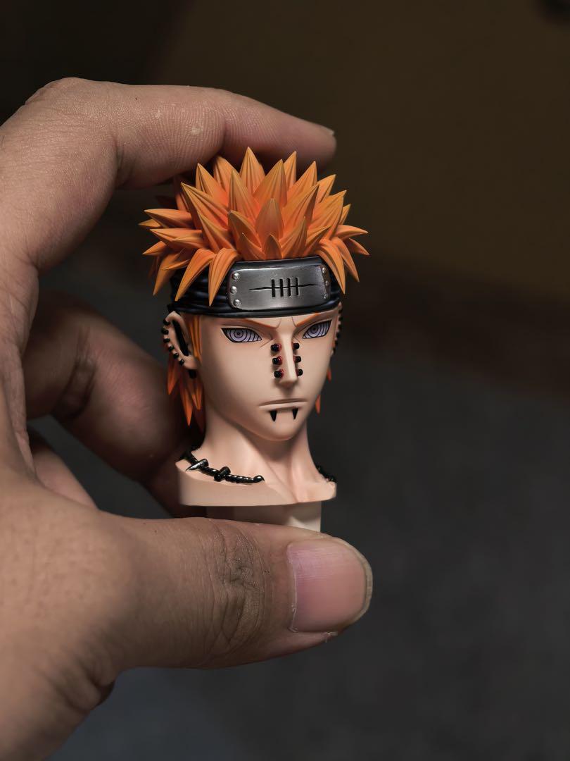 ペイン暁 フィギュア ナルト疾風伝 NARUTO - メルカリ