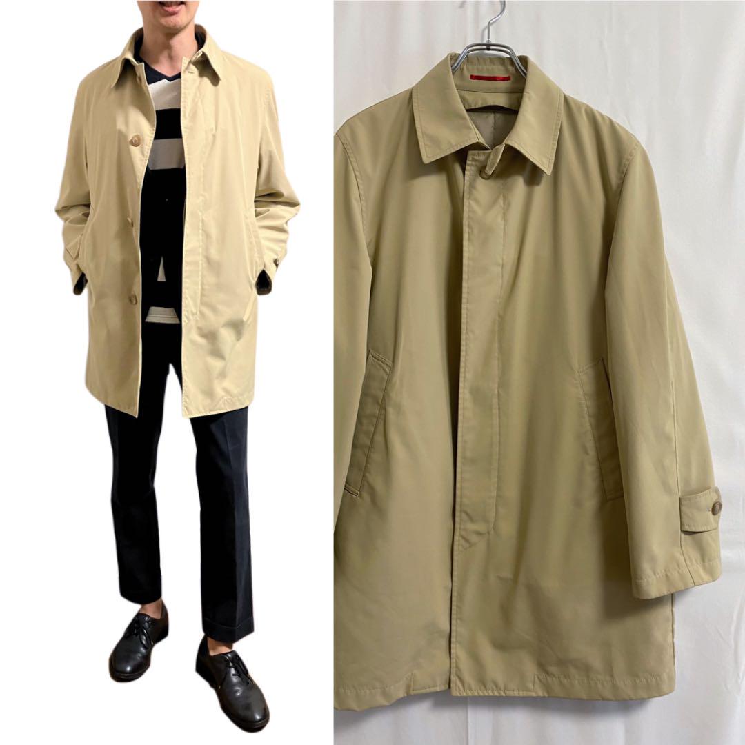 美品 J.PRESS ステンカラーコート ジェイプレス コート 最大99%オフ! 美品 J.PRESS ステンカラーコート ジェイプレス コート 最大99%オフ!