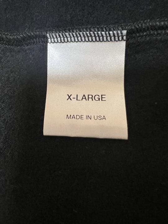 CORRELL CORRELL コレルコレル　ネイビー×黒　人気　新品未使用 メンズ