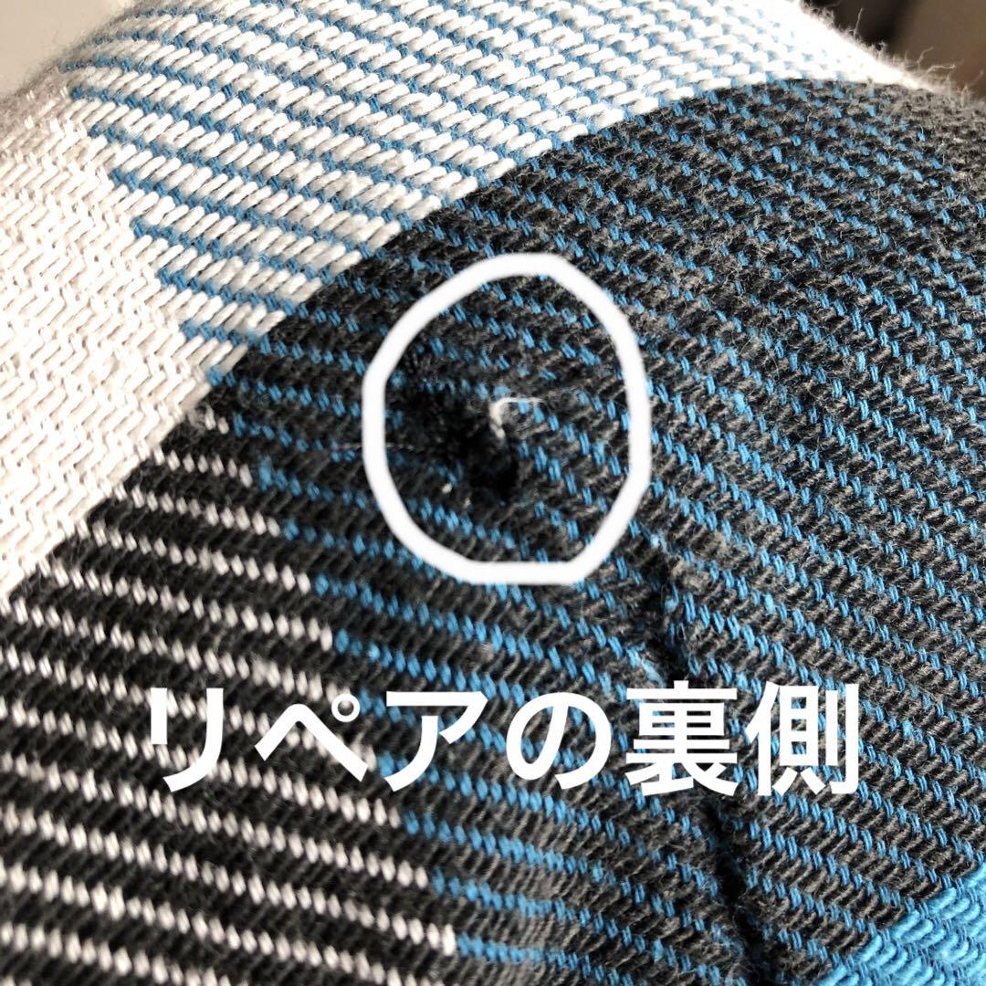 60‘s Five brothersファイブブラザーズブロックチェックネルシャツ
