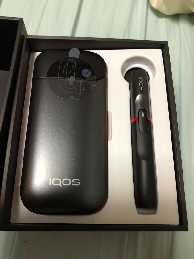 Iqos アイコス モーターエディション 完売品10800 メルカリ スマホでかんたん フリマアプリ