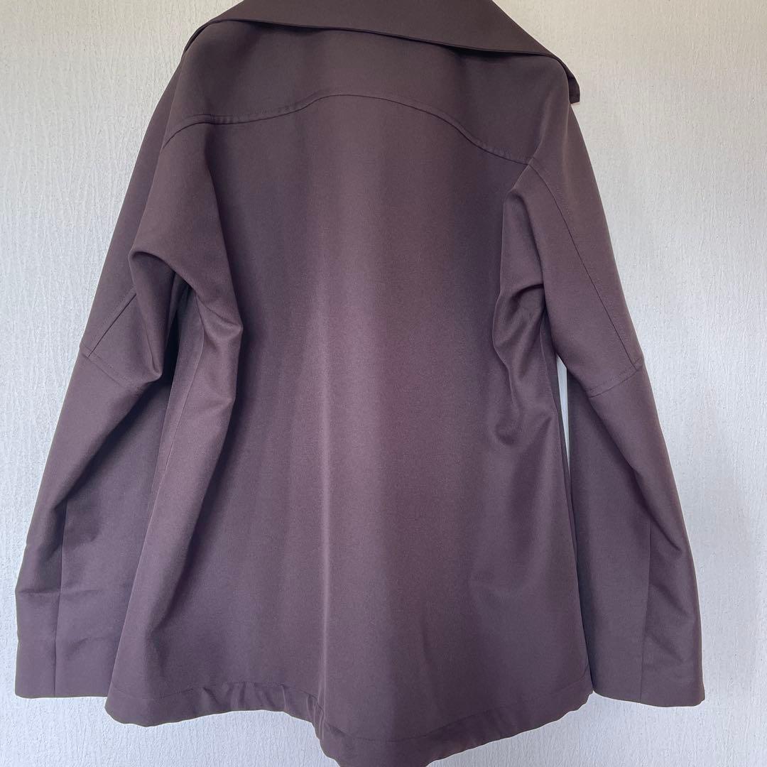 JILSANDER ジルサンダー　ブルゾン