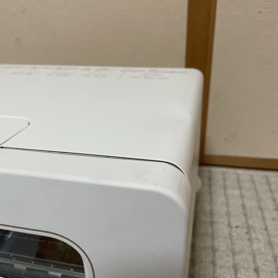 未使用 BALMUDAバルミューダThe Toasterスチームトースター