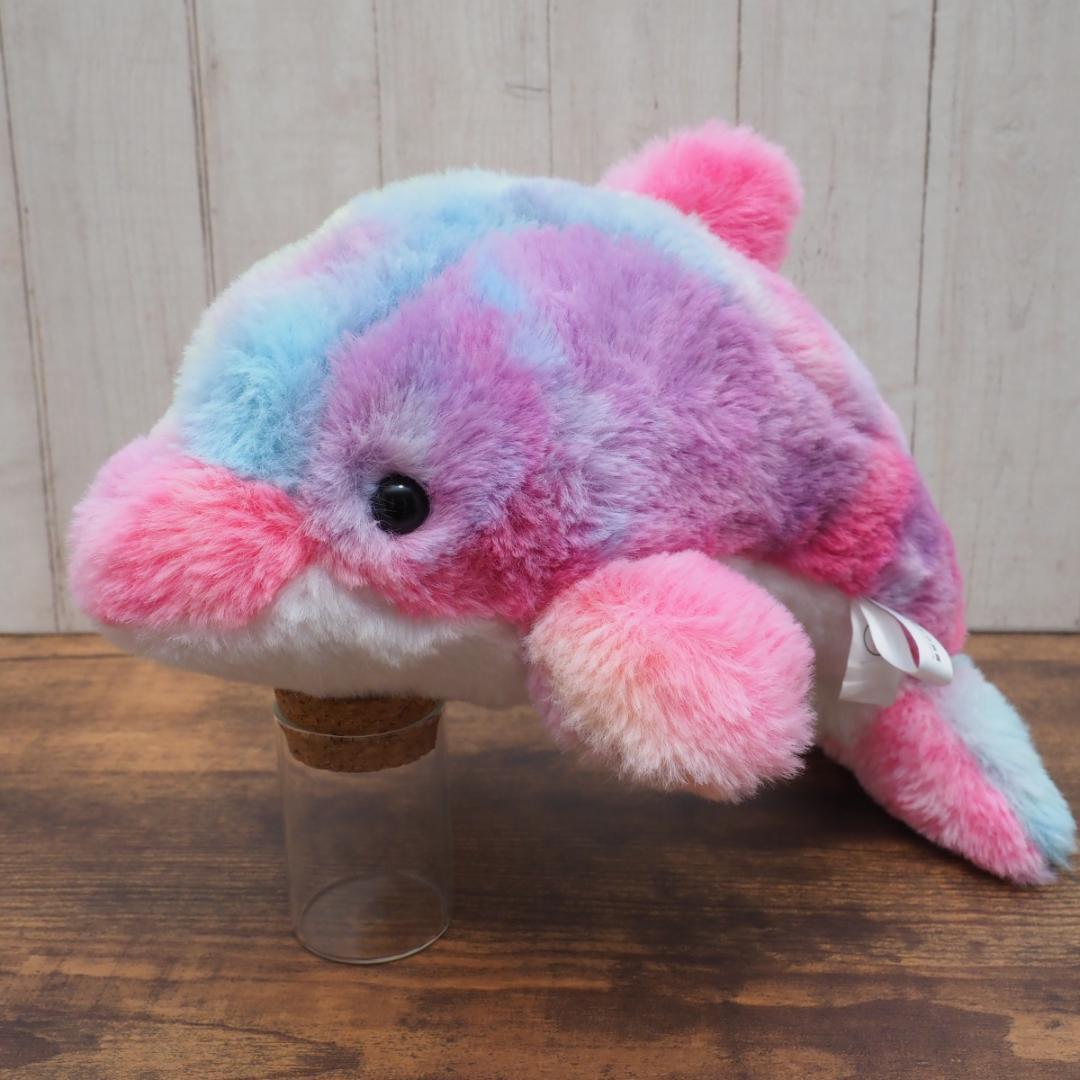仙台 うみの杜水族館 アシカ ぬいぐるみ 51DXSWzChxL._UF350,350_QL50_.jpg