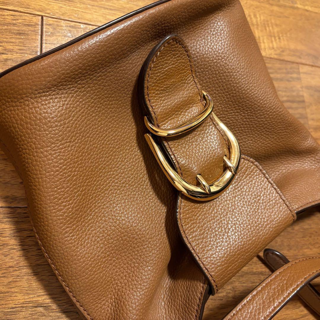 [Ralph Lauren] ショルダーバッグ 6色展開 Ralph Lauren ショルダーバッグ - バッグ最低 価格