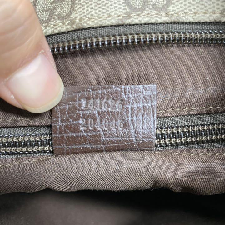最新の激安 グッチ ショルダーバッグ 2284 H8Ozg-m80535401413 PVCレザー お買い得