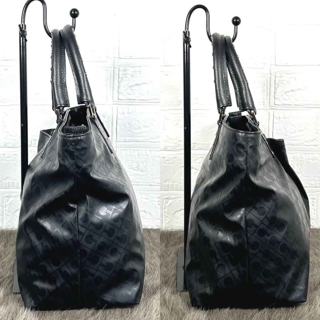《美品✨》GHERARDINI ショルダーバッグ　2way バイーラK1332