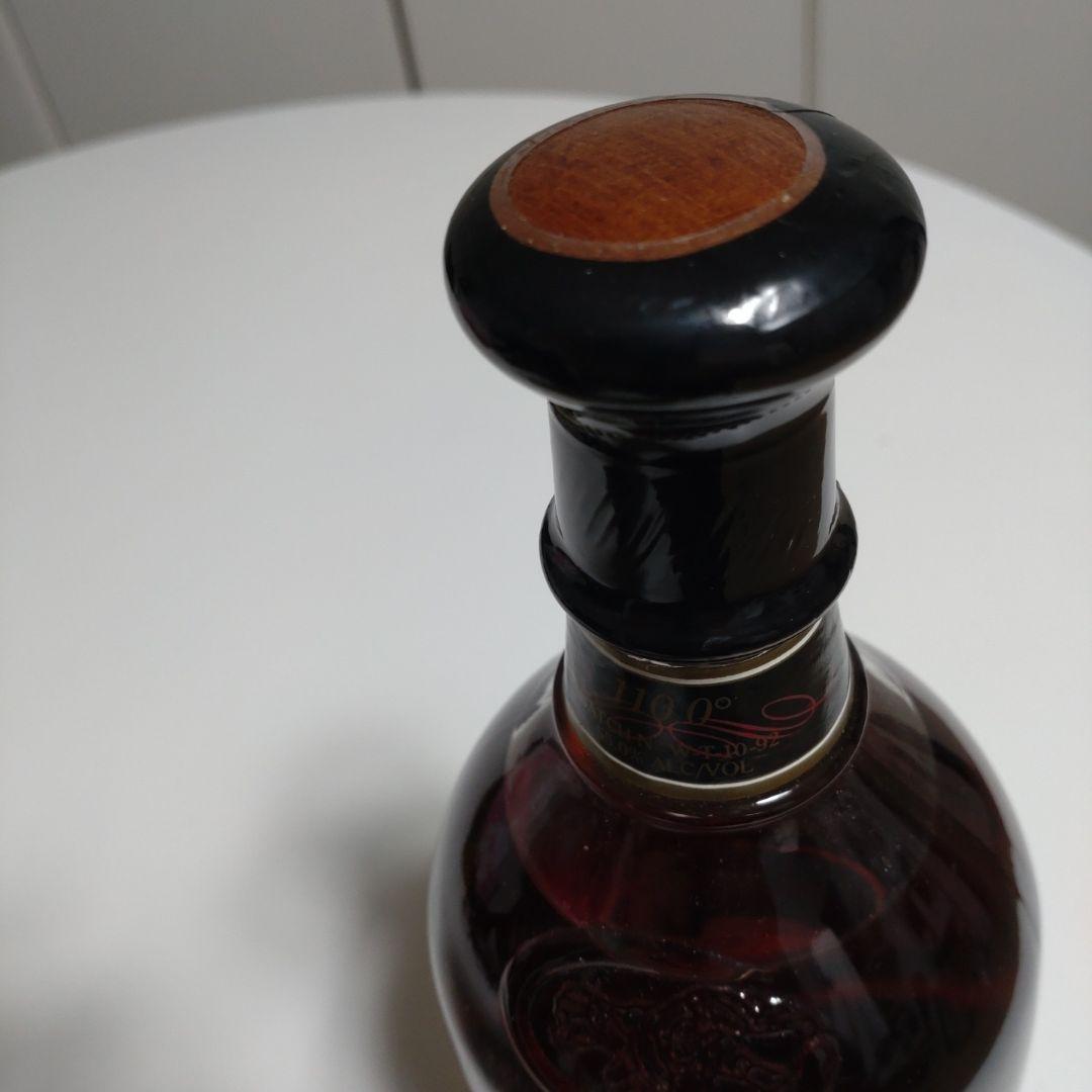 ウイスキー WILD TURKEY 1855 RESERVE 750ml