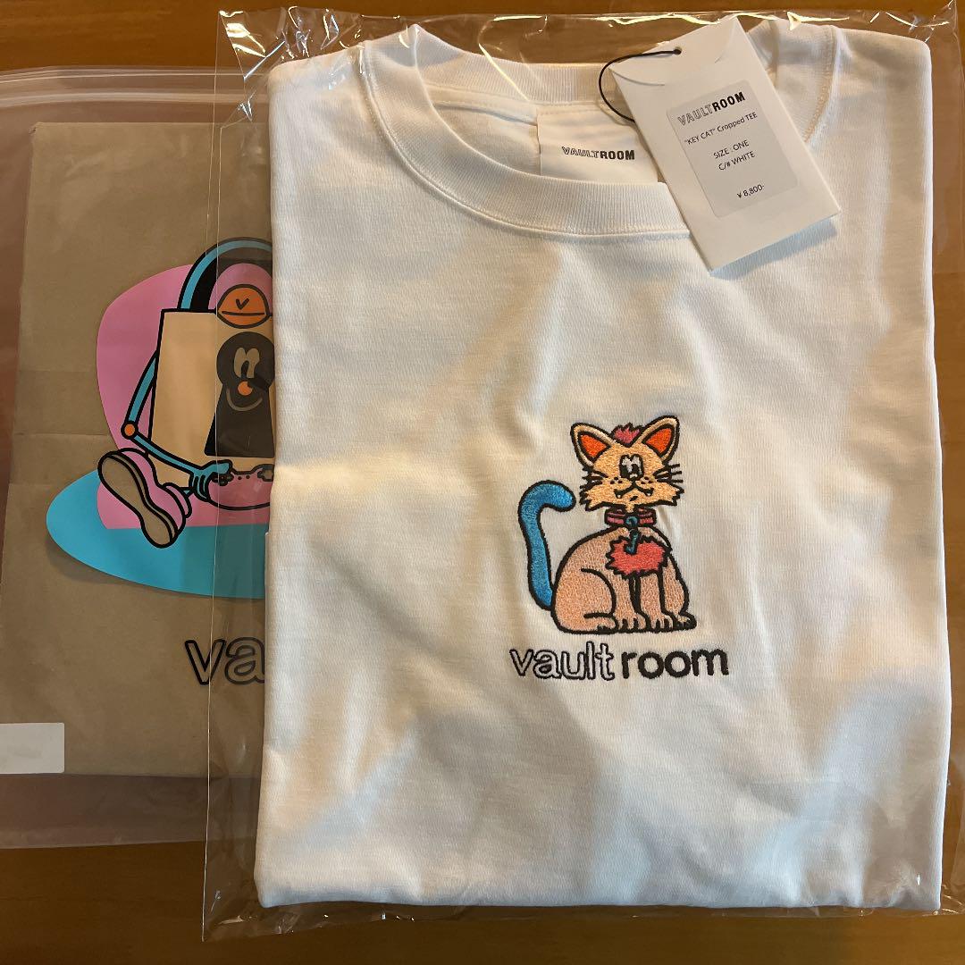 7137円 素晴らしい 即完売 付属品付 vaultroom