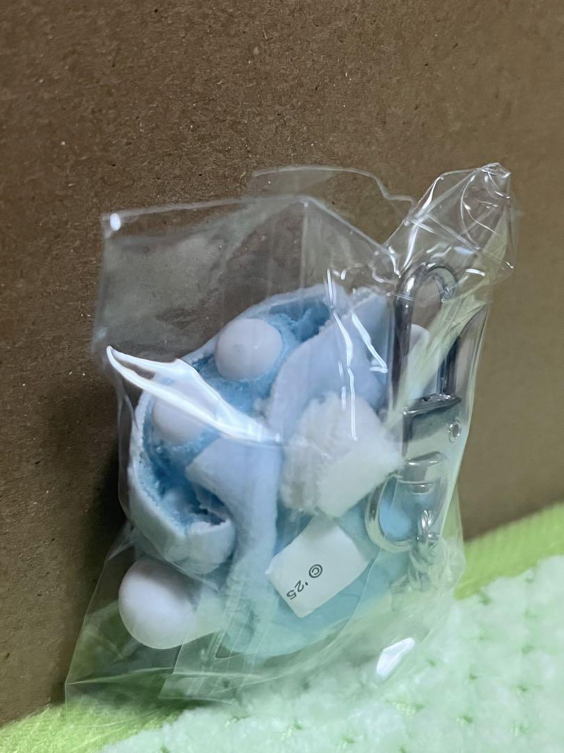 サンリオ　ちびっとも　８点セット