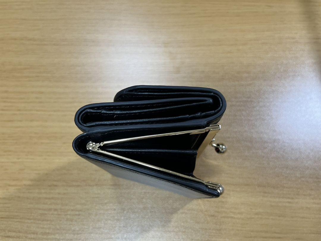 【新品未使用】ポール・スミス　三つ折り財布