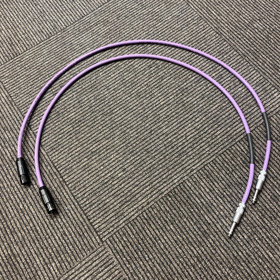 OYAIDE ( オヤイデ )PA-02 TXM V2/1.0m ペア