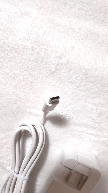 新品(SH-AC05)【3個】AQUOS純正ACアダプタQUICK高速充電器