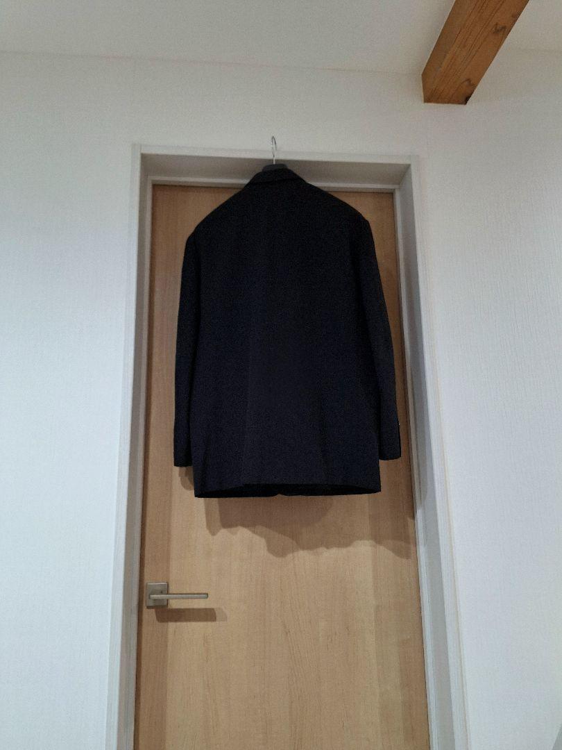 の*ん様 田中 homme COMME des GARCONS homme ad