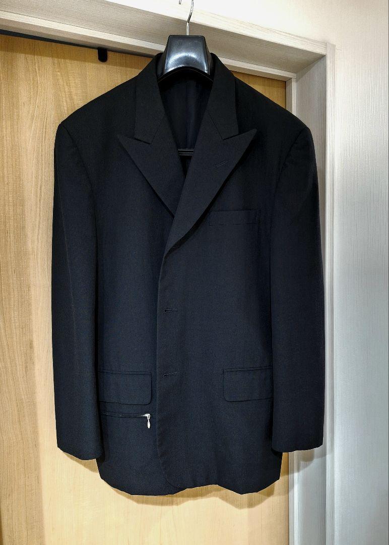 の*ん様 田中 homme COMME des GARCONS homme ad