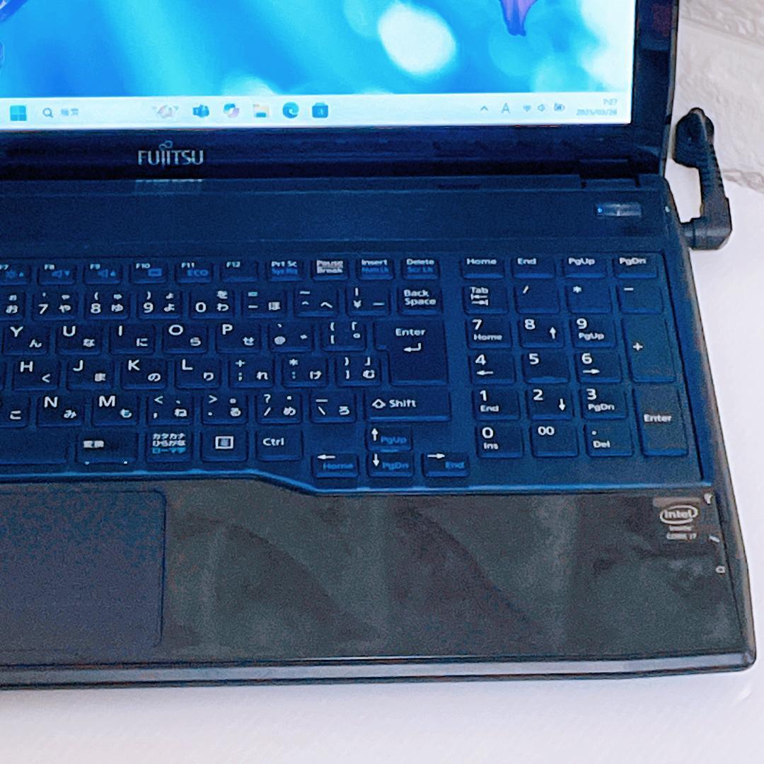 core i7