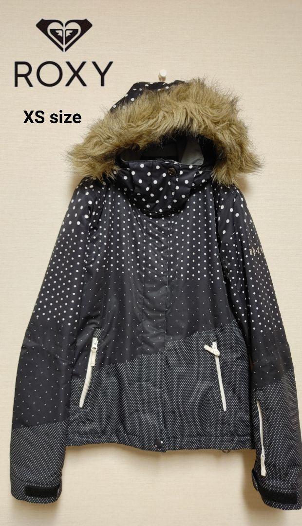 ROXY♠️ロキシー スノーボードウェア スキーウェア レディース ドット