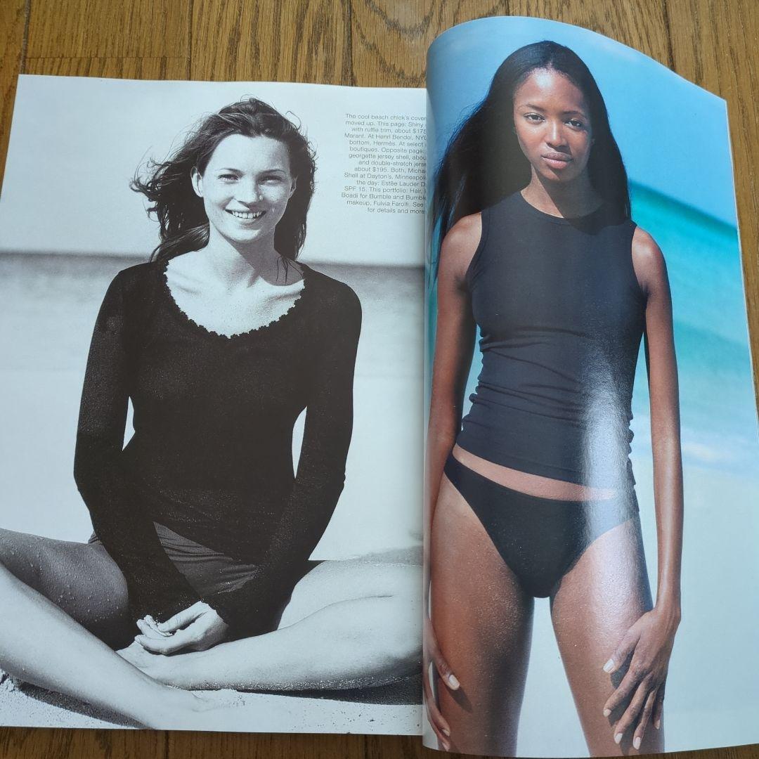 MASTERMIND on Instagram: “Le week-end. Kate Moss for