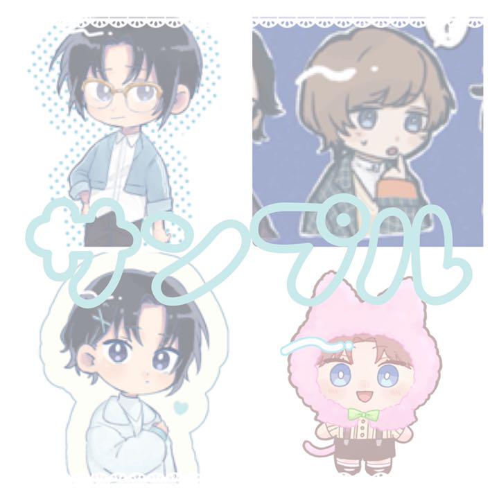 メルカリ イラストオーダー 夢絵依頼 一旦停止 ハンドメイド 1 500 中古や未使用のフリマ