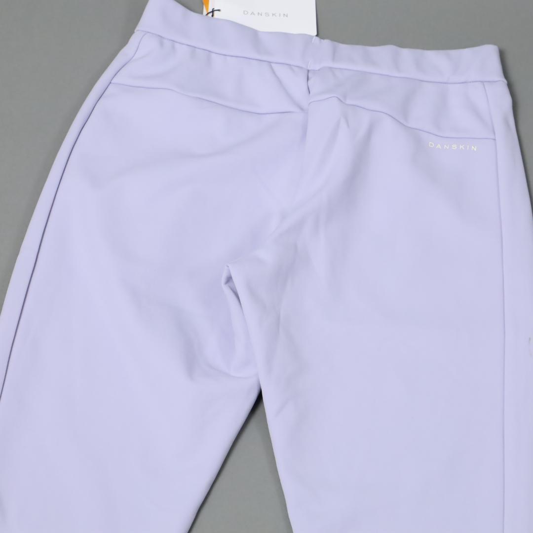 902k 新品 DANSKIN ダンスキン フィットネス ロングパンツ UV L