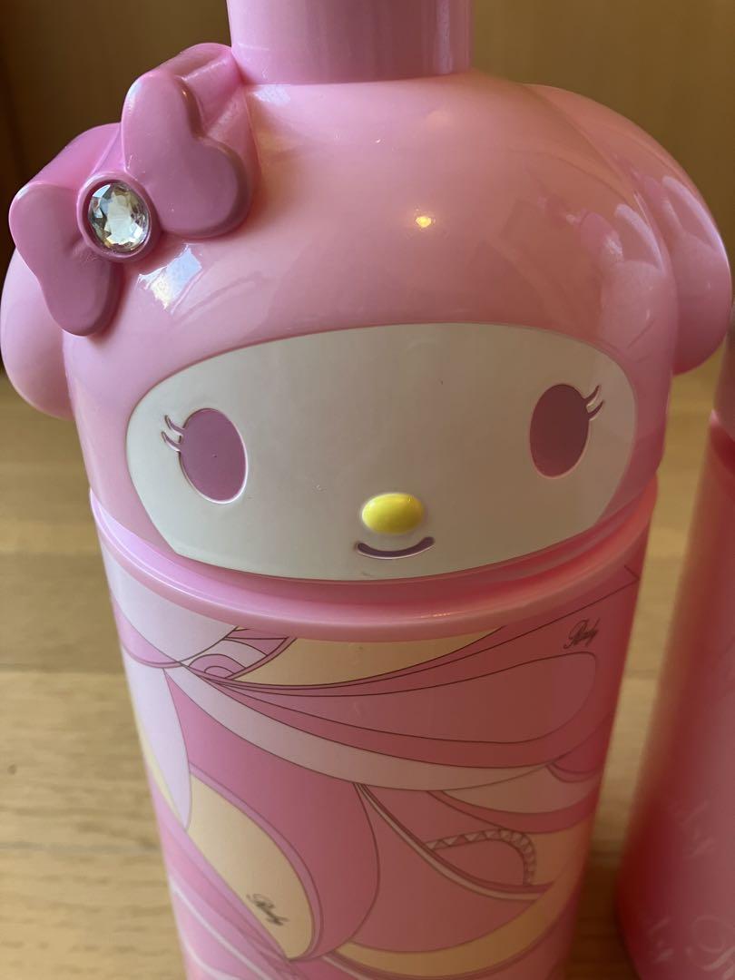 rady レディー シャンプーボトル マイメロ キティ