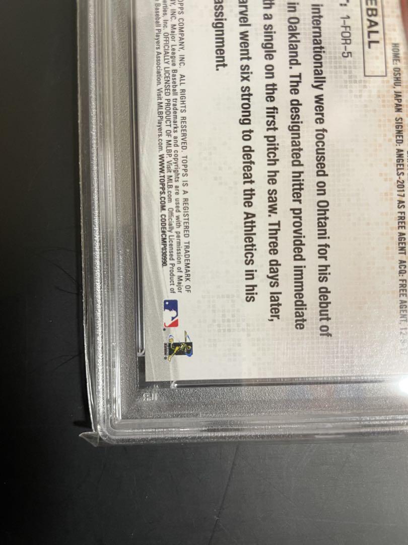 2018 Topps