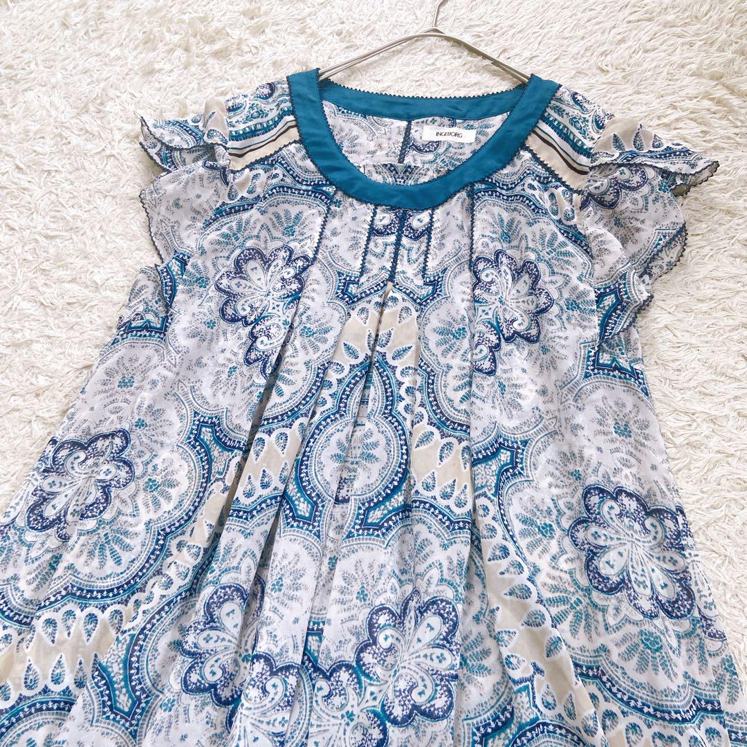 ☀ インゲボルグ