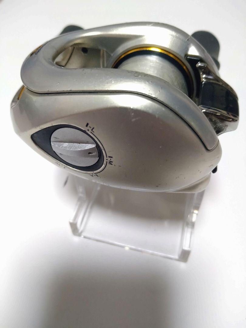 シマノ SHIMANO 08メタニウム Mg DC