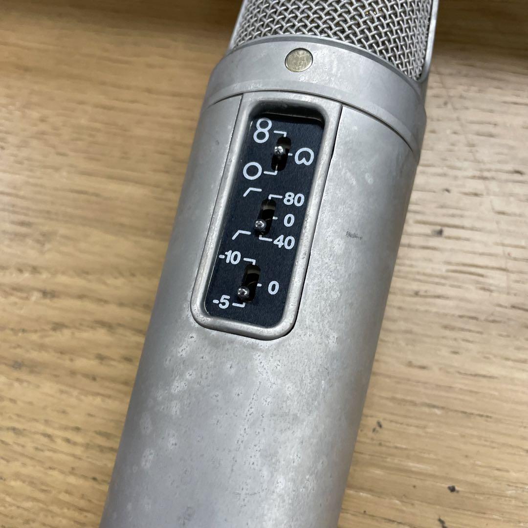 RODE NT2-A コンデンサーマイク マイクロフォン ロード