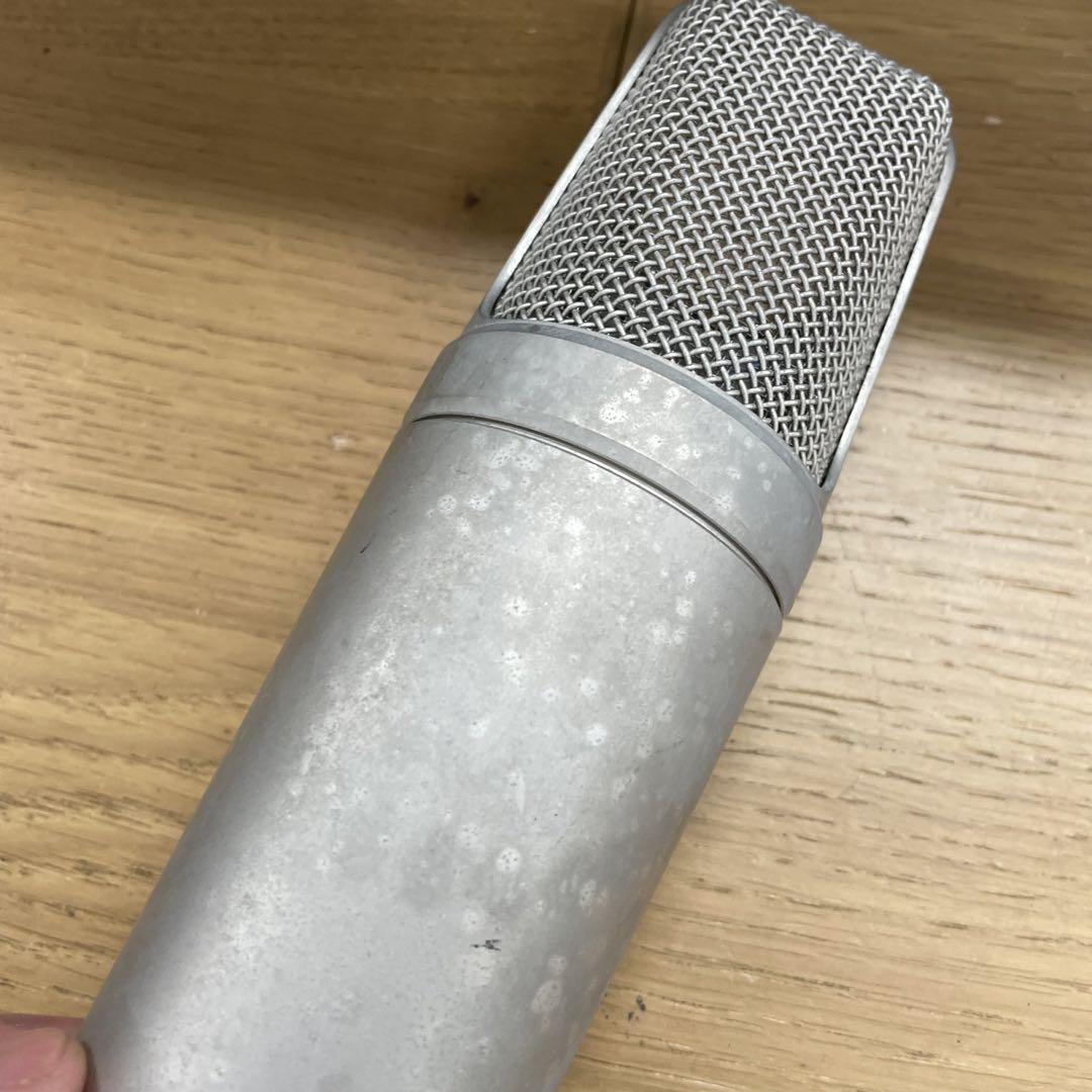 RODE NT2-A コンデンサーマイク マイクロフォン ロード