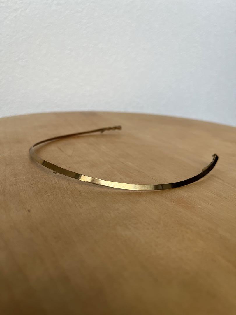 中目黒uncinq valo adornments head piece
