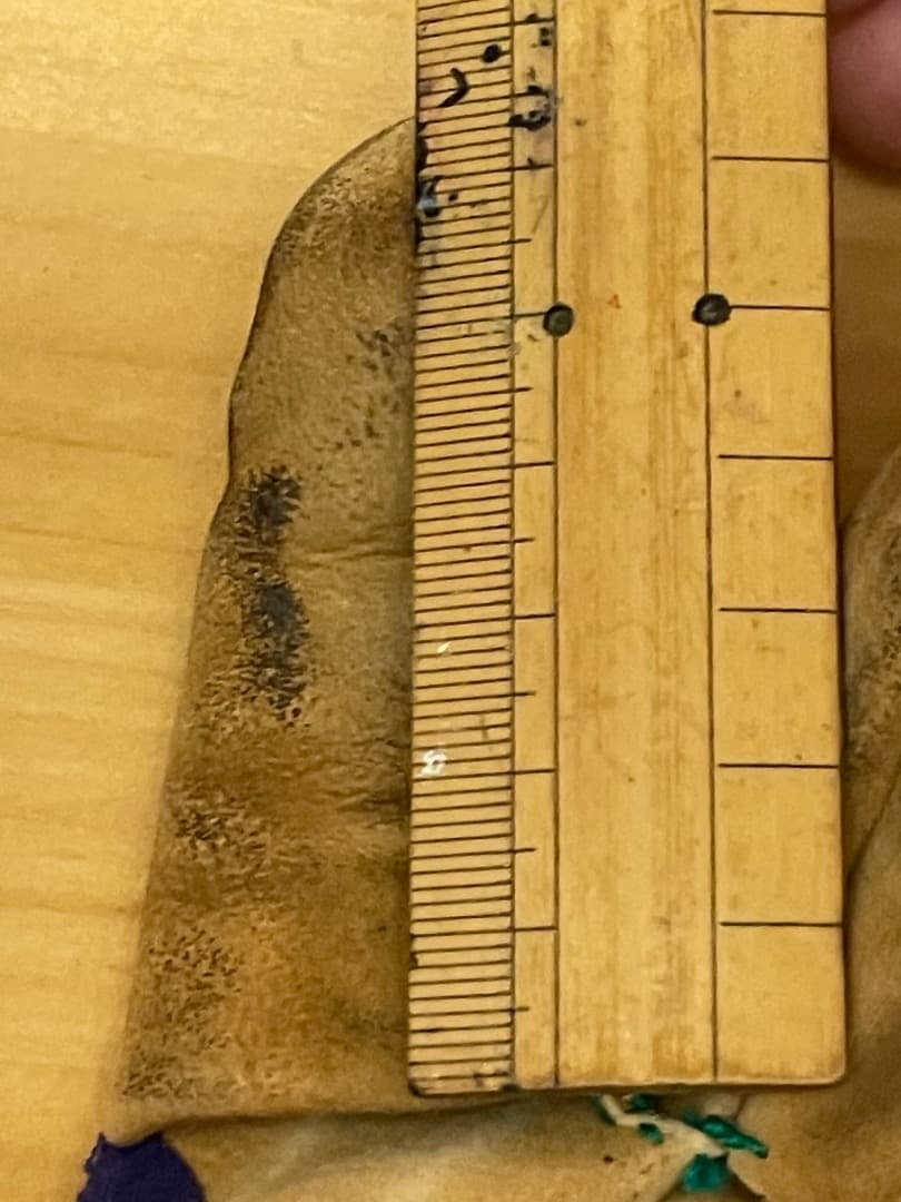 【特選グレード・蛇腹飾り】加藤　ゆがけ　弓道