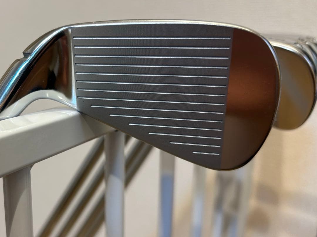 テーラーメイド アイアン 6本セット(5〜PW) テーラーメイド アイアン 6本セット(5〜PW)