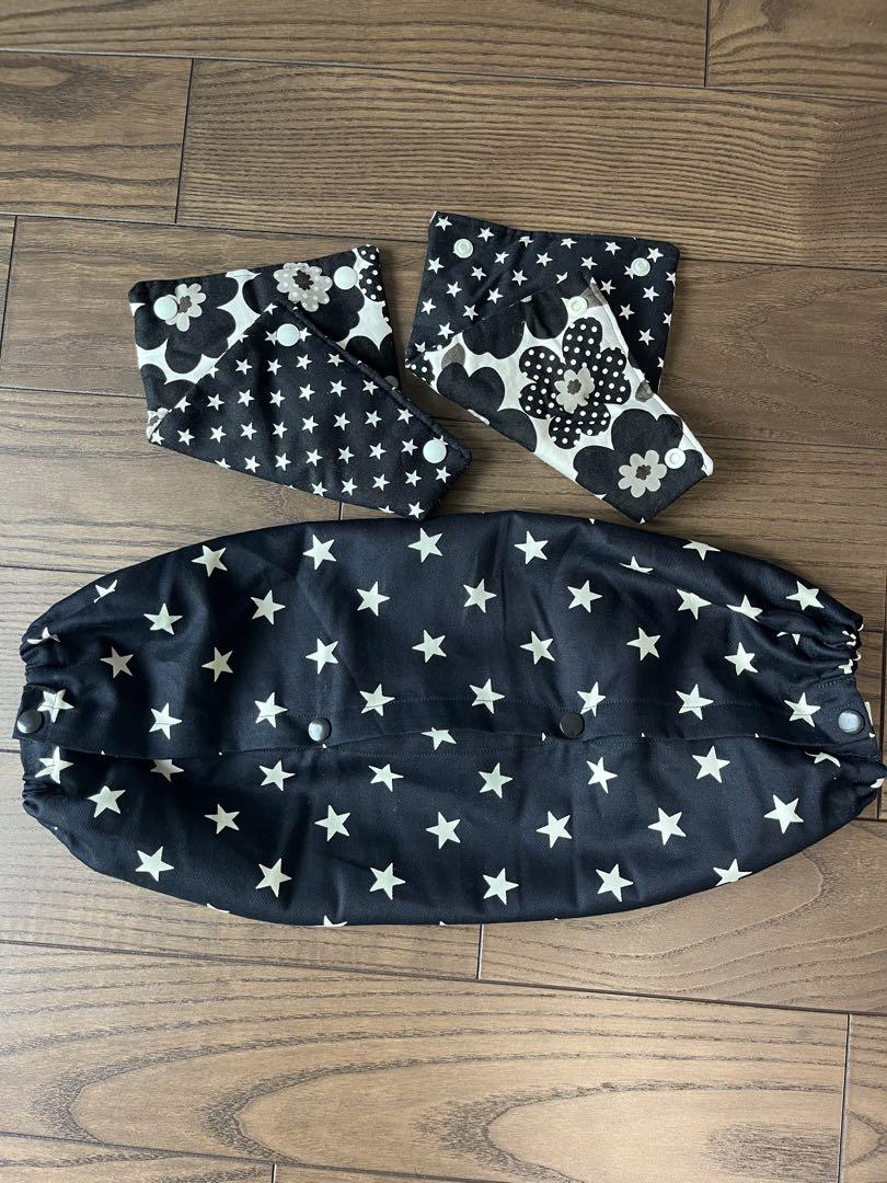 【ほぼ新品】年末値下げ！抱っこ紐　エルゴベビー　オムニ　新生児