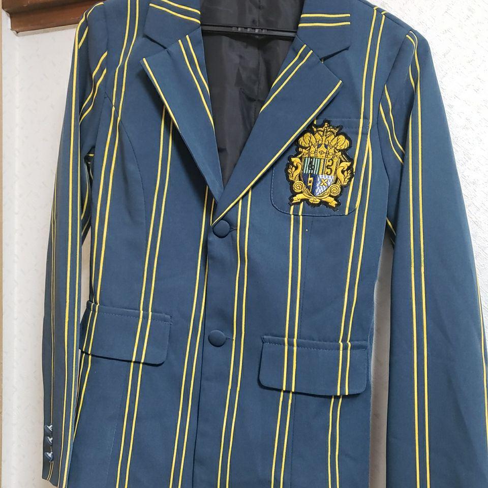 メルカリ うたプリ 制服 コスプレ 衣装 ネクタイ付 上下セット 5 000 中古や未使用のフリマ メルカリ うたプリ 制服 コスプレ 衣装 ネクタイ付 上下セット 5 000 中古や未使用のフリマ