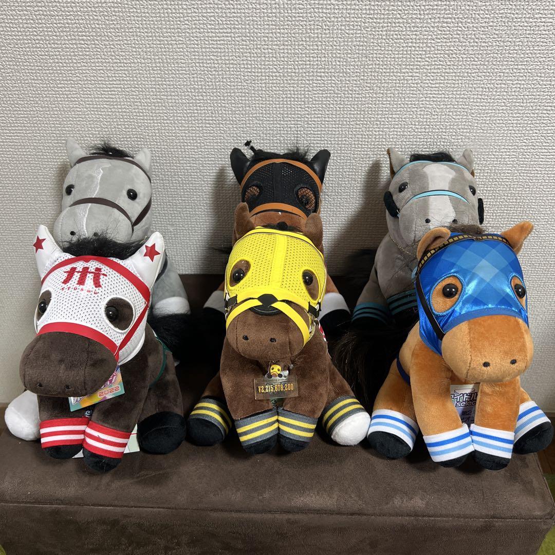 アイドルホース おまとめ売り - メルカリ