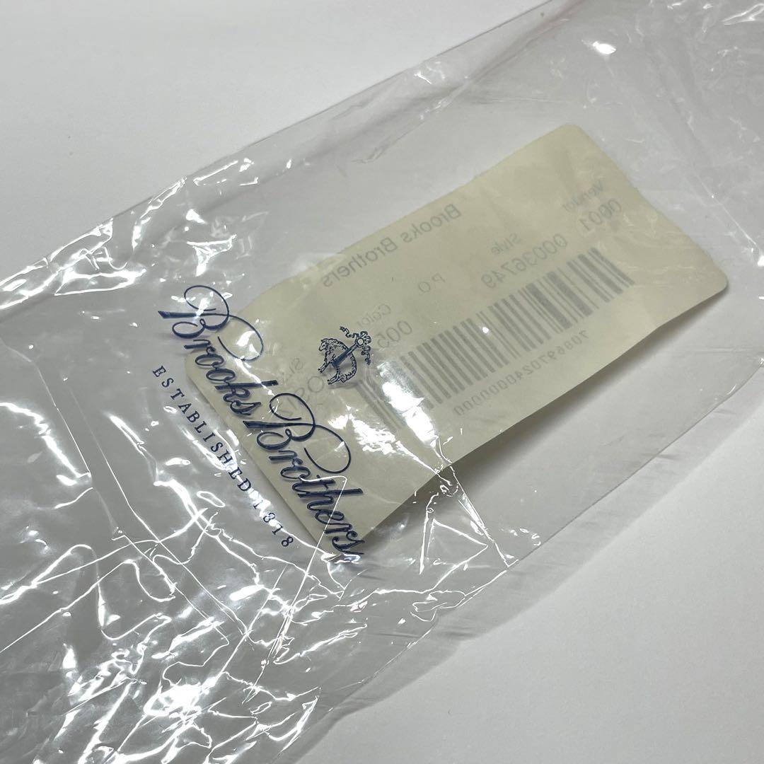 【新品未使用✨】ブラックフリースバイブルックスブラザーズ ネクタイ チェック