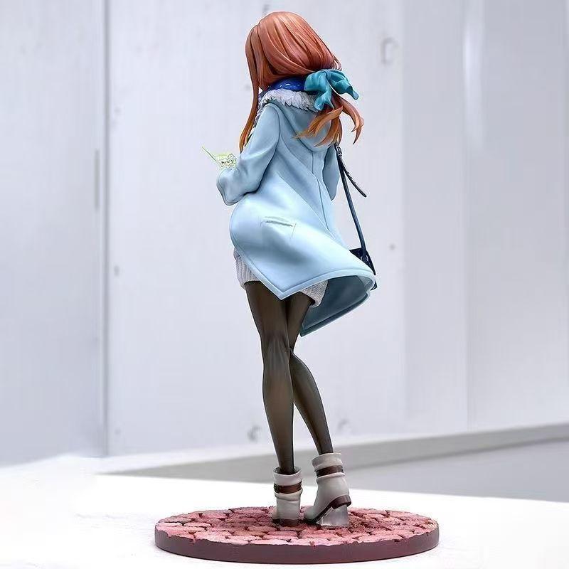 中野三玖1|6スケール 塗装済完成品フィギュア