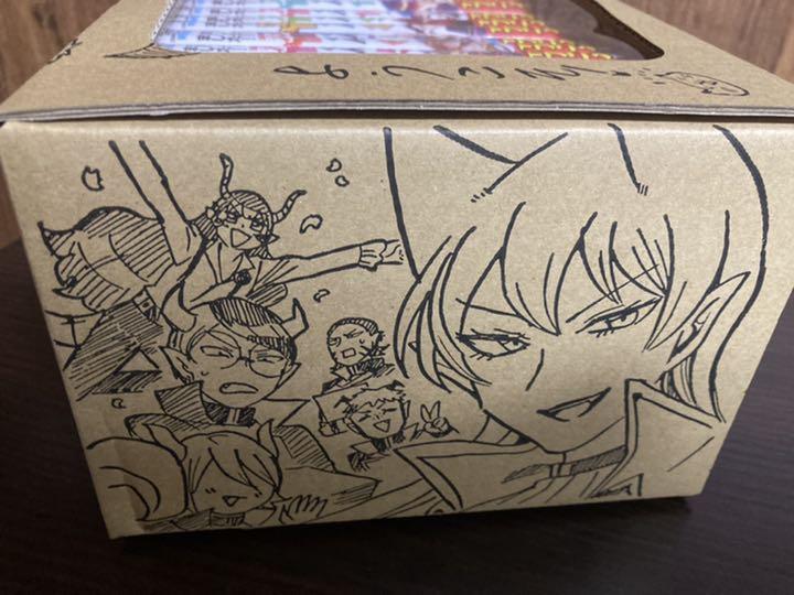 魔入りました！ 入間くん 全巻セット 1-40巻 A2516